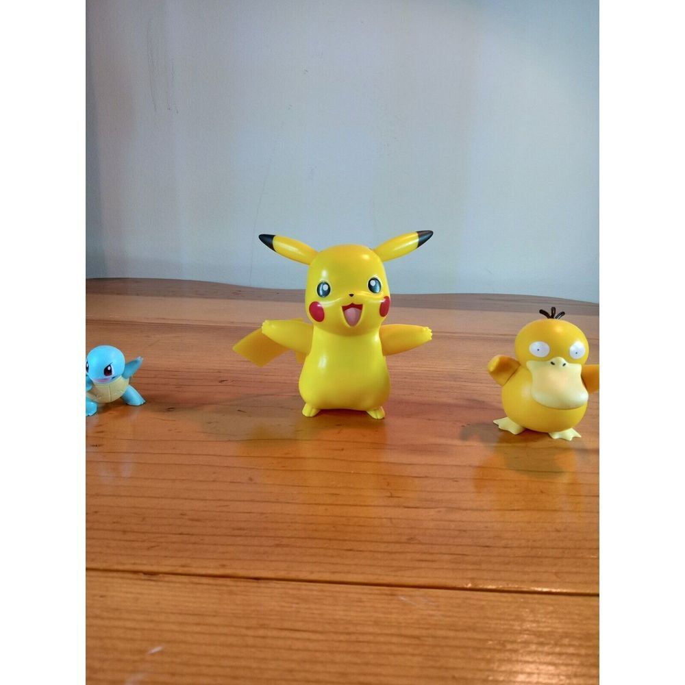 Pokemon Figures & Lotβ of Pokemon Toys
